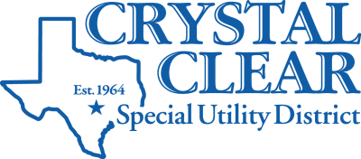 Crystal Clear Special Utility District